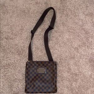 Louis Vuitton purse